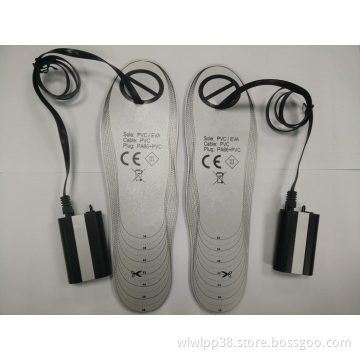 heated insoles for shoes Heated Insole